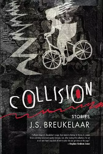 Collision cover