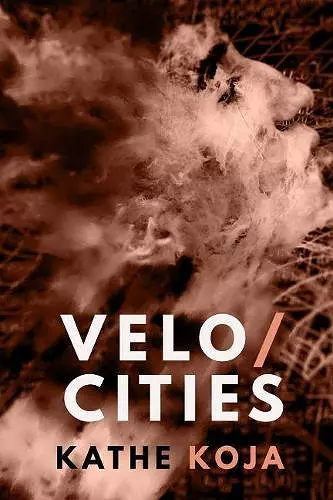 Velocities cover