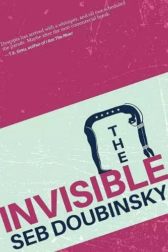Invisible cover