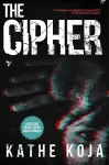 The Cipher cover