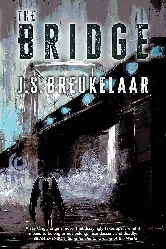 The Bridge cover