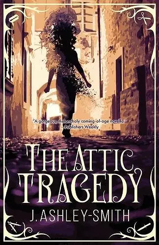 The Attic Tragedy cover