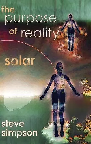 The Purpose of Reality cover