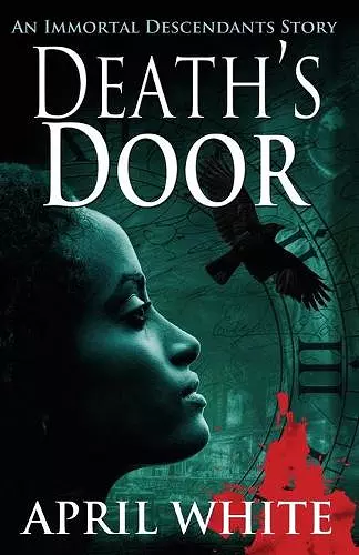 Death's Door cover