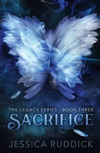 Sacrifice cover