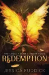 Redemption cover