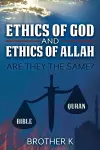 Ethics of God and Ethics of Allah cover