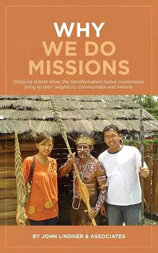 Why We Do Missions` cover