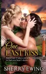 One Last Kiss cover