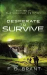 Desperate to Survive cover