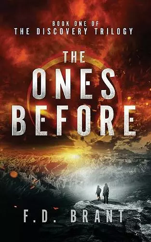 The Ones Before cover