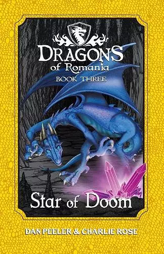 Star Of Doom cover