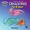 Dragons Far And Near cover