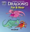 Dragons Far And Near cover