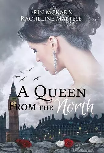 A Queen from the North cover