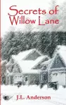 Secrets of Willow Lane cover