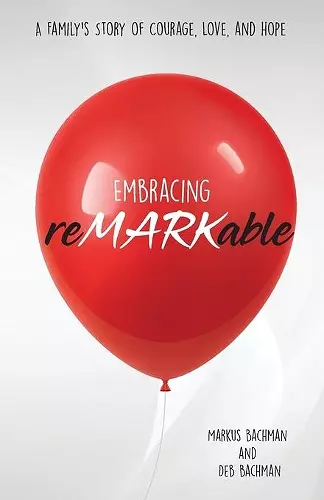 Embracing reMARKable cover