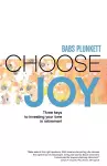 Choose Joy cover