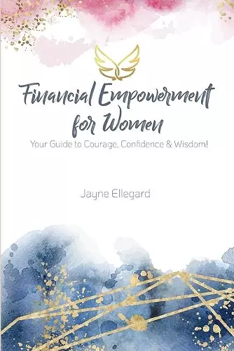 Financial Empowerment for Women cover