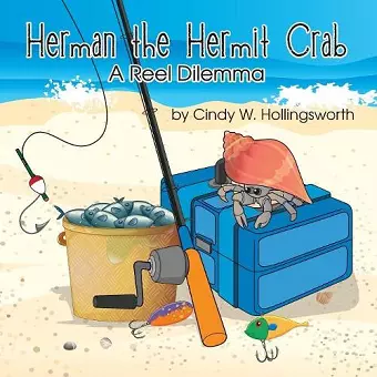 Herman the Hermit Crab cover