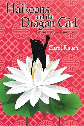 Haikoons and the Dragon Girl cover