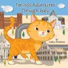 Tenino's Adventure Through Italy cover