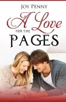 A Love for the Pages cover