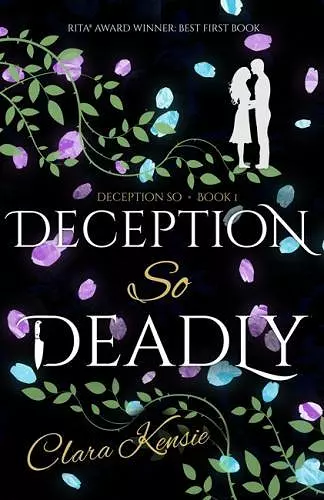 Deception So Deadly cover