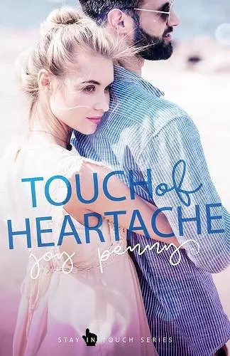 Touch of Heartache cover