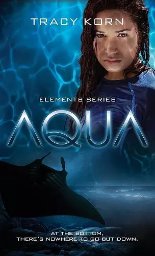 Aqua cover