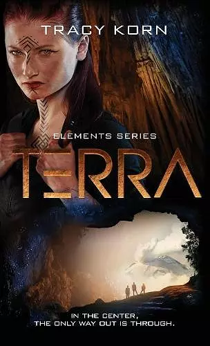 Terra cover