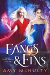 Fangs & Fins cover