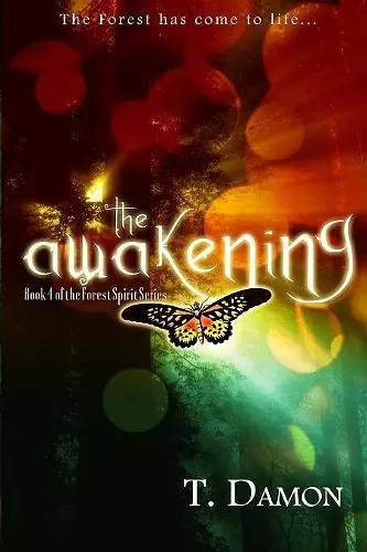 The Awakening cover