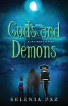 Gods and Demons cover