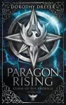 Paragon Rising cover