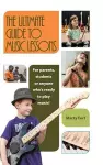 The Ultimate Guide to Music Lessons cover