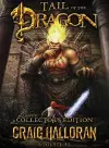 Tail of the Dragon Collector's Edition (Books 1-10) cover