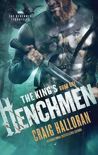 The King's Henchmen cover