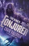 The King's Conjurer cover