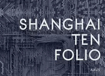 Shanghai Ten Folio cover