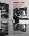 Harry Seidler: The Exhibition cover