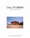 Call to Order cover