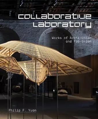 Collaborative Laboratory cover