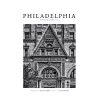 Philadelphia - Portraits of a City cover