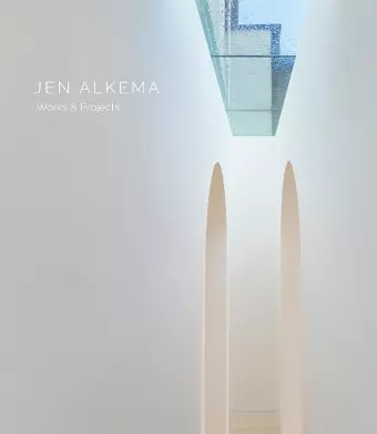 Jen Alkema: Works & Projects cover