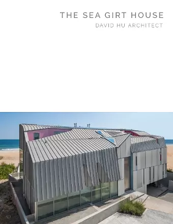 The Sea Girt House cover