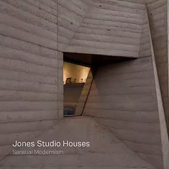 Jones Studio Houses cover