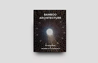 Bamboo Architecture cover