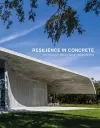 Resilience in Concrete cover