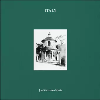 Italy cover